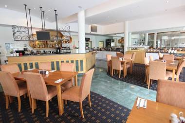 Melbourne Metropole Central