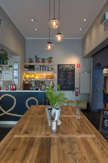 Best Western Melbourne City