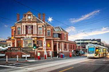 Aligned Corporate Residences Kew