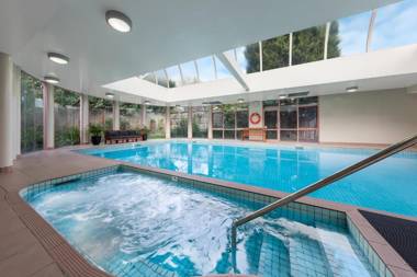 Kimberley Gardens Hotel Serviced Apartments and Serviced Villas