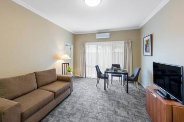 Kimberley Gardens Hotel Serviced Apartments and Serviced Villas