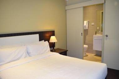 Best Western Plus Buckingham International