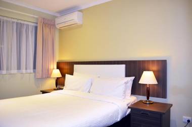 Best Western Plus Buckingham International