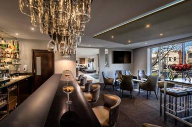 BEST WESTERN PLUS Travel Inn