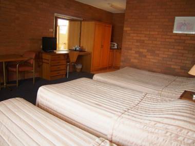 Essendon Motel
