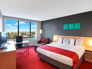 Holiday Inn Melbourne Airport an IHG Hotel