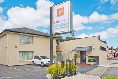 Fawkner Executive Suites & Serviced Apartments
