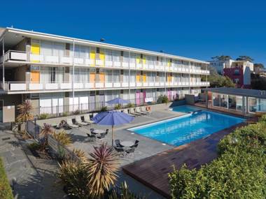 Quality Hotel Carlton