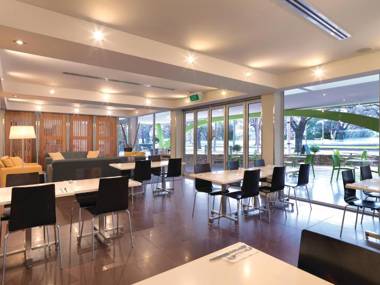 Quality Hotel Carlton