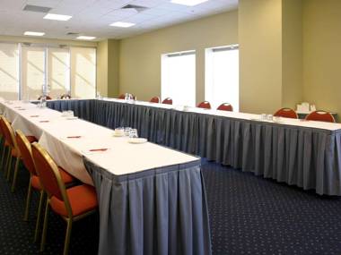 YEHS Hotel Melbourne CBD