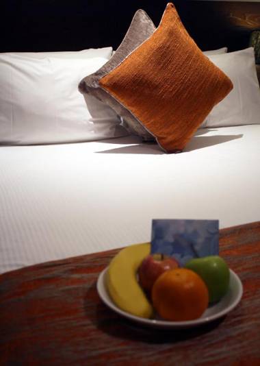 Hotel Grand Chancellor Melbourne