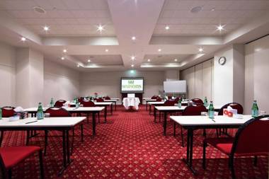 Seasons Botanic Gardens