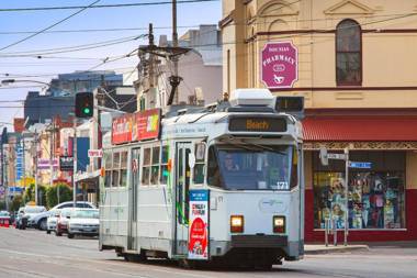 Parkville Place Serviced Apartments