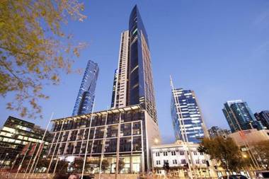Southbank Apartments Freshwater Place