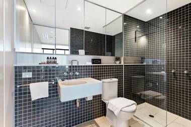 Southbank Apartments Freshwater Place