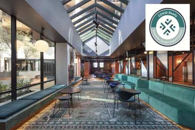 Amora Hotel Riverwalk