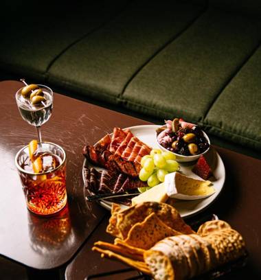 Pullman Melbourne on Swanston