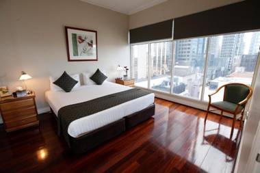 Flinders Landing Apartments