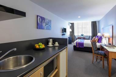 Park Regis Griffin Suites