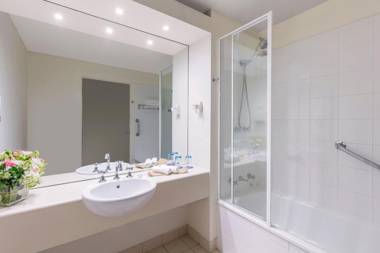 Park Regis Griffin Suites