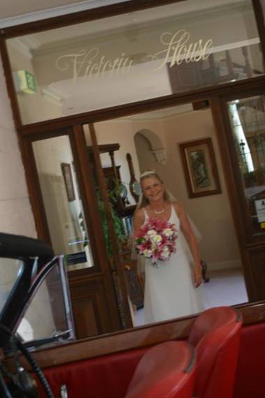 Victoria House Motor Inn