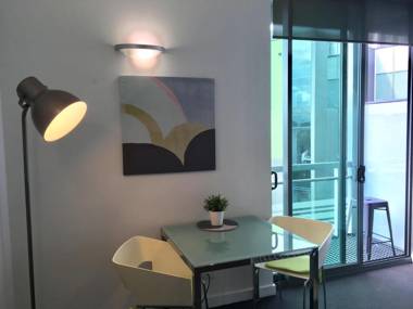 Docklands Private Collection - Digital Harbour