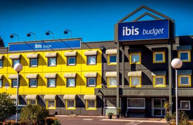 ibis Budget - Fawkner