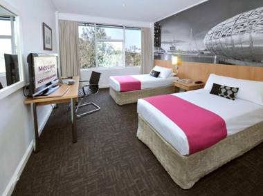 Mercure North Melbourne
