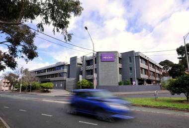 Mercure North Melbourne