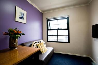 HarbourView Apartment Hotel (now Arrow on Spencer)