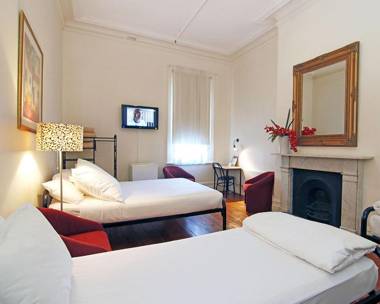 Hotel Claremont Guest House