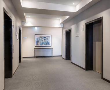 Oaks Melbourne on Market Hotel