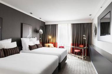 Pullman Melbourne Albert Park