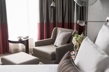 Pullman Melbourne Albert Park