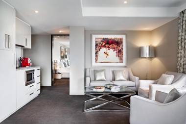 Art Series - The Olsen