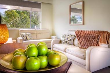 Birches Serviced Apartments