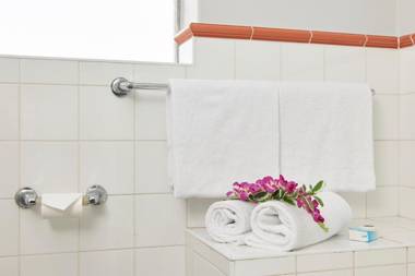 Birches Serviced Apartments