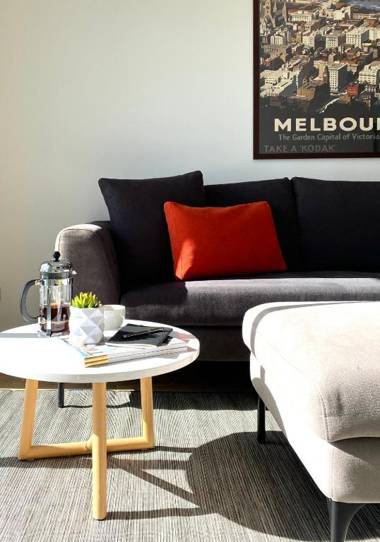 Caroline Serviced Apartments Brighton