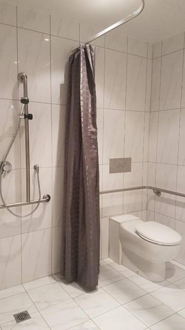 Quest East Melbourne