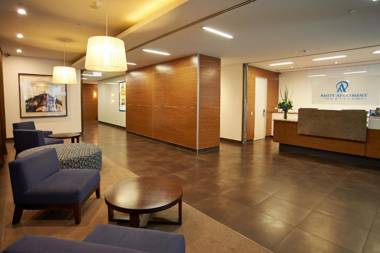 Amity Apartment Hotels