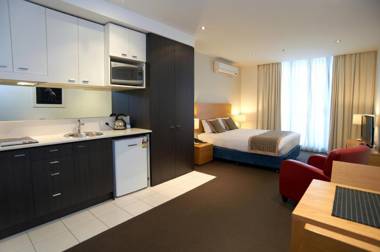 Amity Apartment Hotels