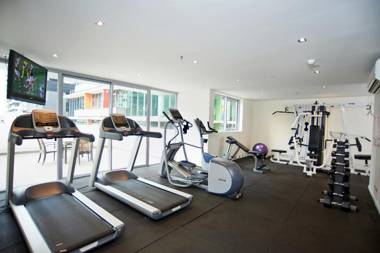 Amity Apartment Hotels