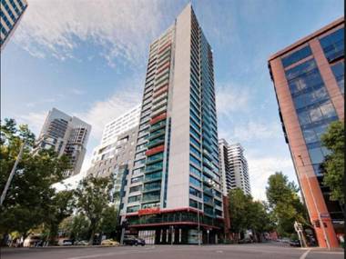 City Tempo - Queen St