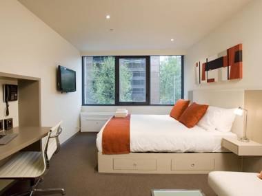 City Tempo - Queen St