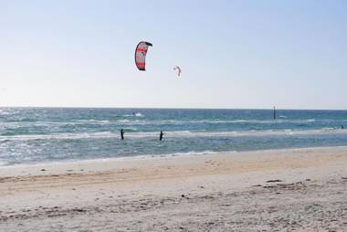 Beachside Apartments Bonbeach
