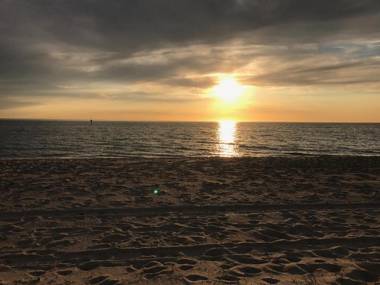 Beachside Apartments Bonbeach