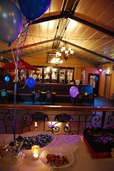 The Glenferrie Hotel Hawthorn