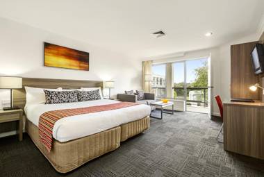 Doncaster Apartments by Nightcap Plus