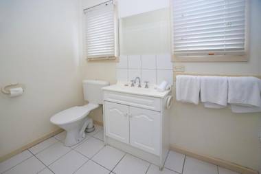 Hawthorn Gardens Serviced Apartments