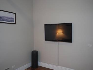 Flinders Lane Apartments